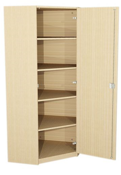 Eckschrank, Eckschrank kaufen, Eckschrank kauf auf Rechnung, Schrank